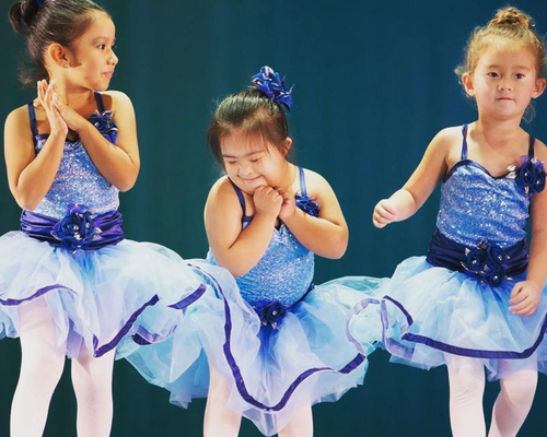 Best Dance Studio for Children-OC Dance Productions-Photo by OC Dance Productions