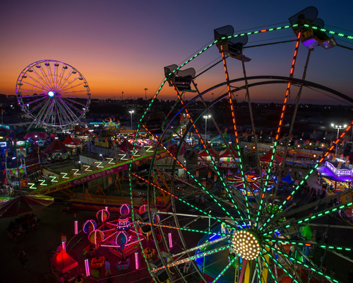 Best FairFastival-OC Fair & Event Center-Photo by OC Fair & Event Center
