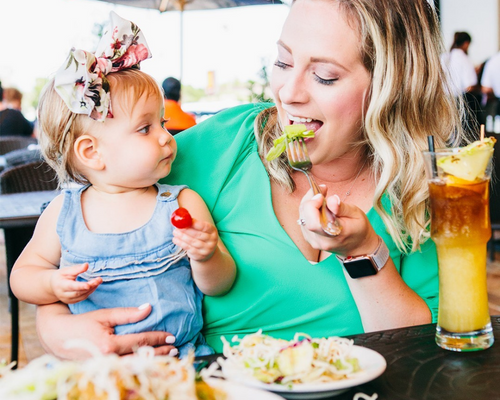 Best Family Resturant-The Cheesecake Factory-Photo by (Cred CCF Short Hills)