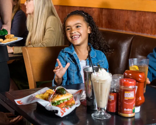 Best Kids Menu-Red Robin Gourmet Burgers and Brews-Photo by Red Robin Gourmet Burgers and Brews