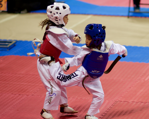 Best Martial Arts Class-Jimmy Kim’s Taekwondo Center-Photo by Jimmy Kim’s Taekwondo Center