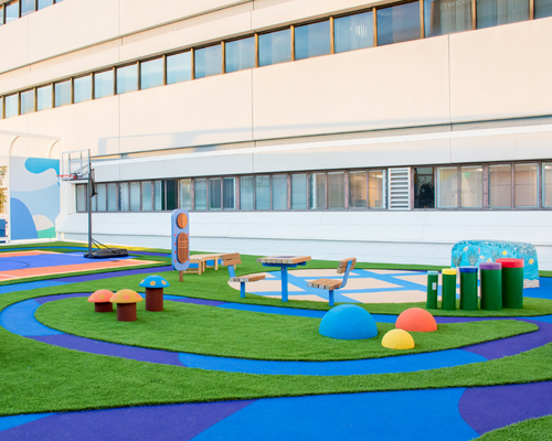 Best Mental Health Services-CHOC Children's Main Campus Orange-Photo by CHOC Cherese Mari Laulhere Mental Health Inpatient Center