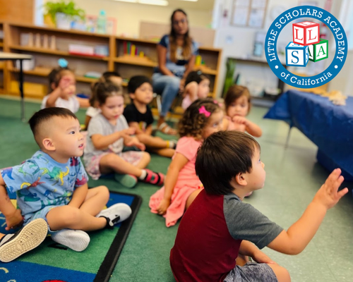 Best Monterssori School-Little Scholars Academy-Photo by Little Scholars Academy