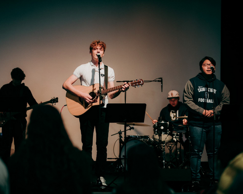 Best Multi-Campus Faith-Based School-Calvalry Chapel Schools-Photo by Calvalry Chapel Schools