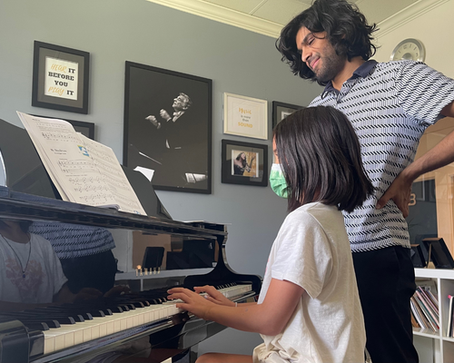 Best Music Lessons-Irvine School of Music-Photo by Irvine School of Music