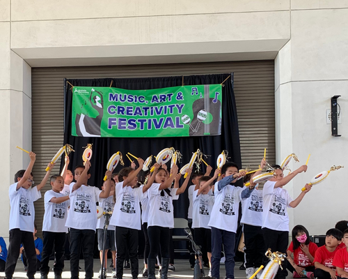 Best North OC School District-Anaheim Elementary School District-Photo by Anaheim Elementary School District