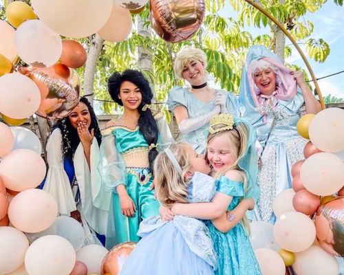 Best Party Entertainment-Creative Parties for Kids-Photo by Creative Parties for Kids