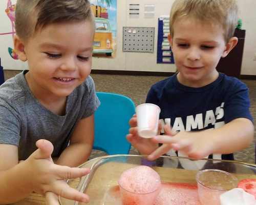 Best Preschool-Blessed Sacrament Children's Learning Center-Photo by Blessed Sacrament Children's Learning Center