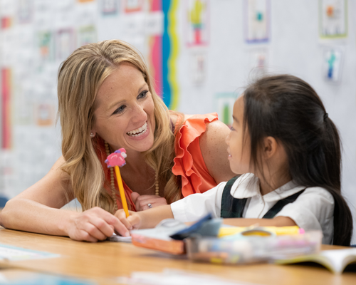 Best Single-Campus Private School-Heritage Oak Private School-Photo by Heritage Oak Private School