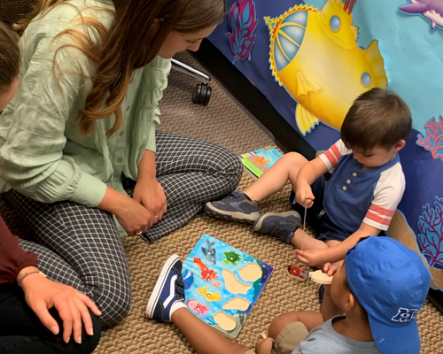 Best Speech Therapy-Avid Speech Therapy-Photo by Avid Speech Therapy