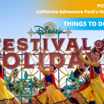 Things to do Around OC Slideshow California Adventure Park’s Holiday Attractions