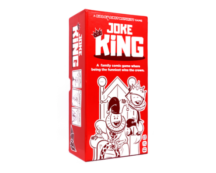 Joke King