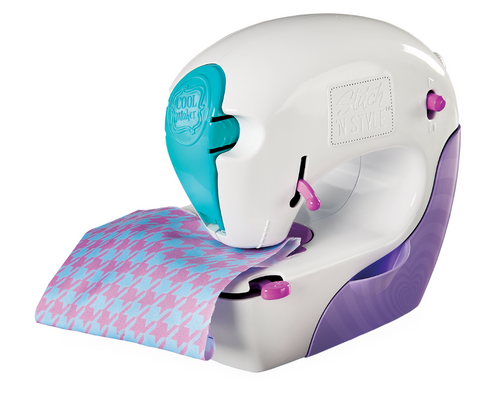 Cool Maker Stitch N’ Style Fashion Studio