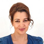 Barbare Johnson Headshot Estate Planning