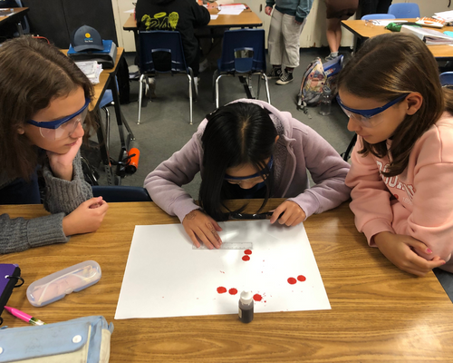 Brea Junior High School