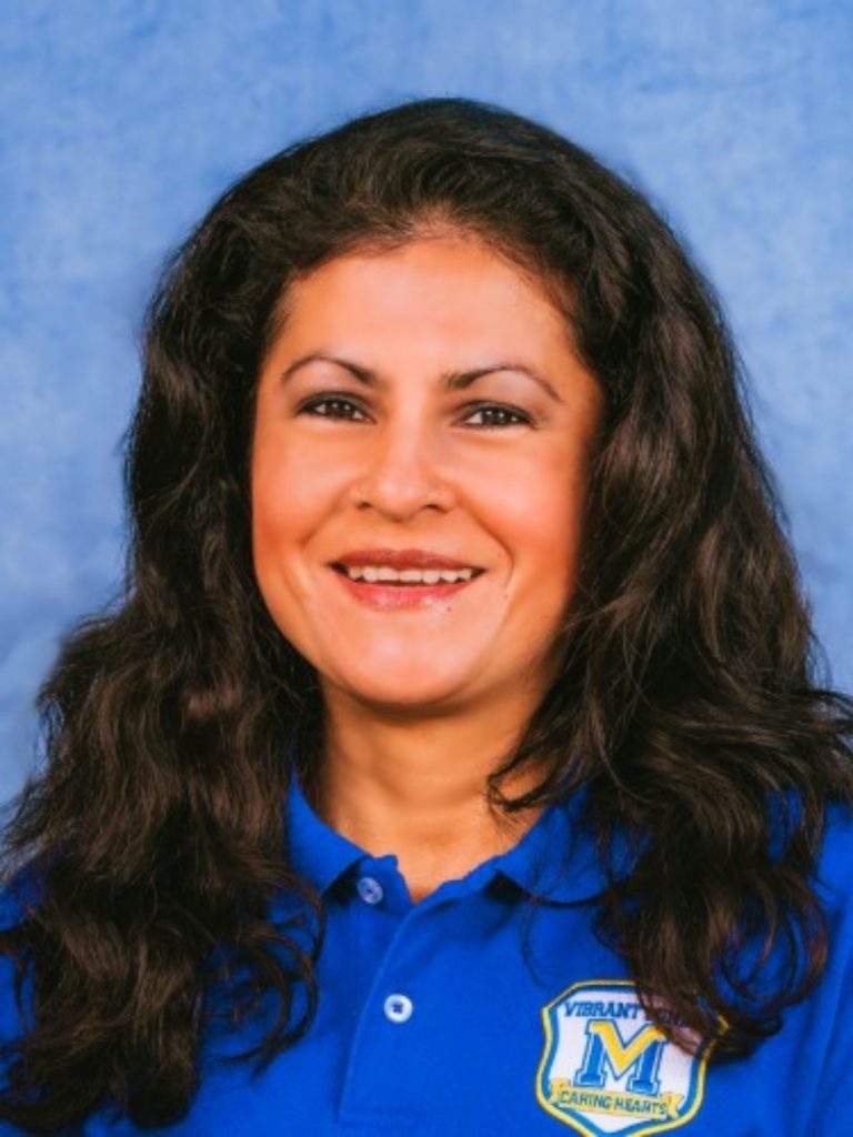 Patty FabianVibrant Minds Charter School