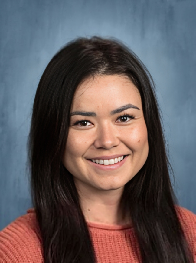 Fiona GonzalezSpeech and Language Development Center