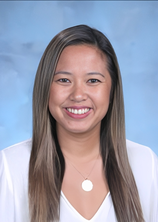 Mimi Marrocco
Loma Ridge Elementary School