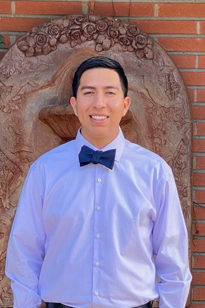 Jonathan Silva Oxford Preparatory Academy - South Orange County