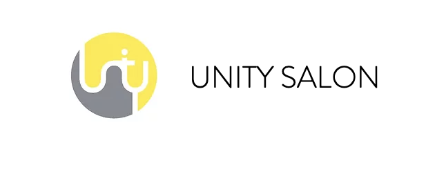 unity salon logo
