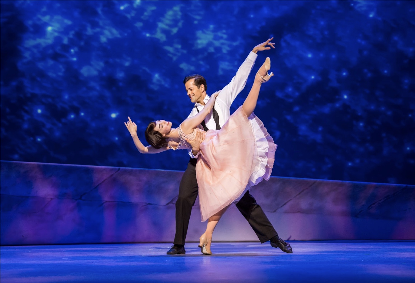 An American In Paris