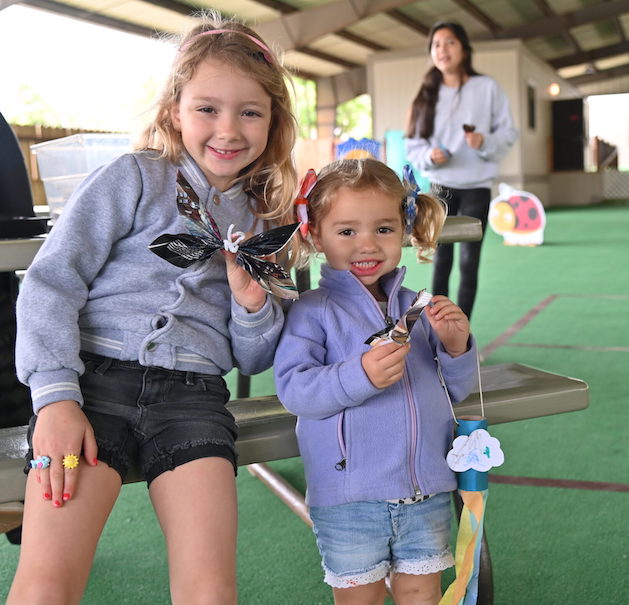 Helen Woodward Animal Center’s Programs