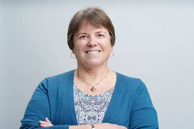 Dolores Barrett Director of Community Services and Partnerships at
Community Action Partnership of Orange County