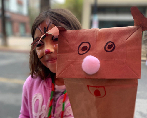 Anaheim Children’s Festival