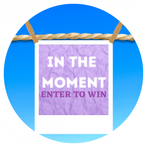 in the moment photo contest