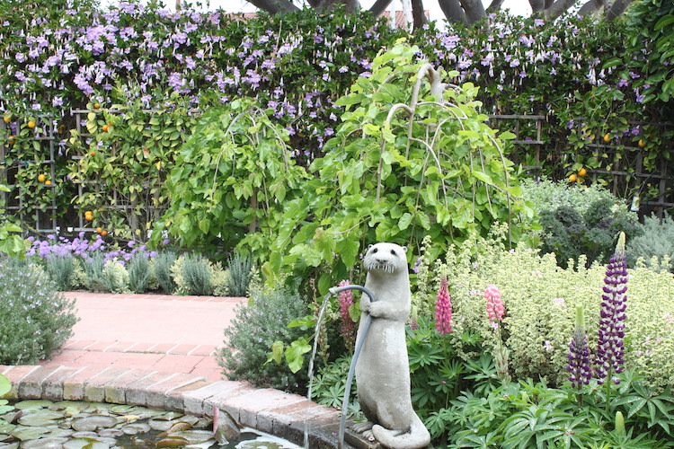 Spring Garden Art Faire