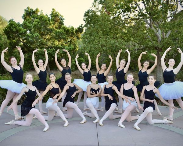 Alice in Wonderland: The Ballet