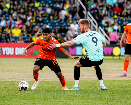 orange county soccer club