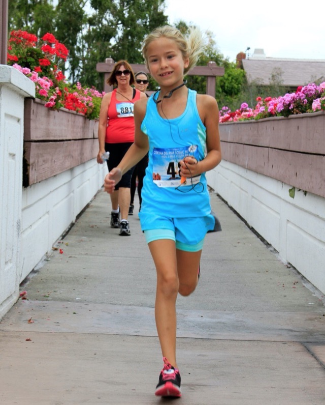 40th Annual Corona del Mar Scenic 5k