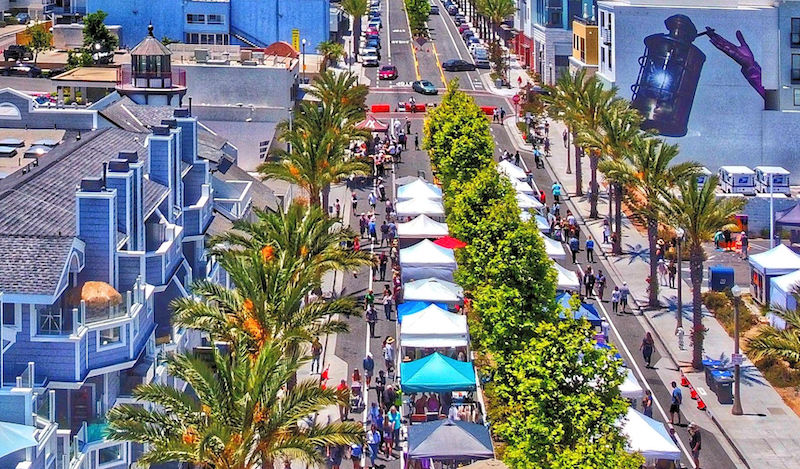 Dana Point ArtFest
