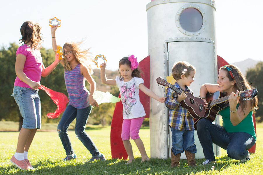 Nathalia Bilingual Concert