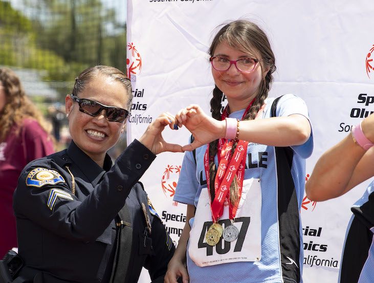 SOSC’s Summer Games