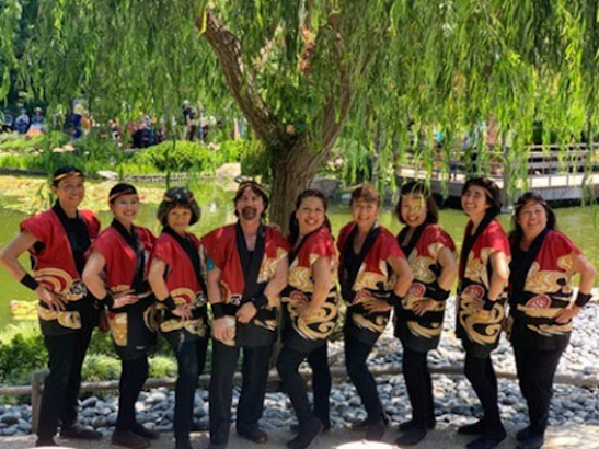 Summer Under The Stars