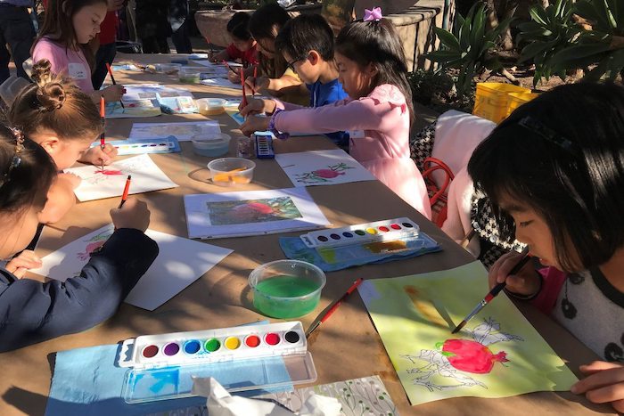 Learn from Master Artists with California Art Club: Portraiture