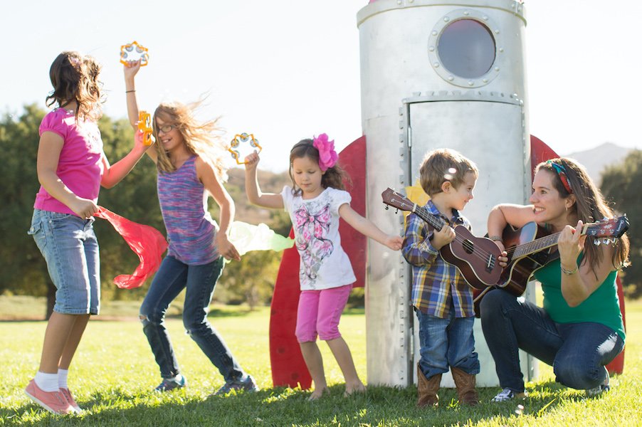 Nathalia Bilingual Concert