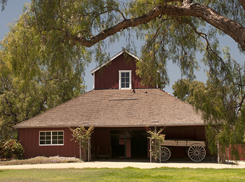 Rancho Los Alamitos’ Summer Concert