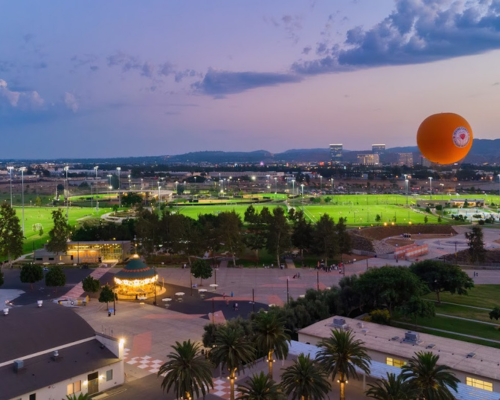 orange county great park