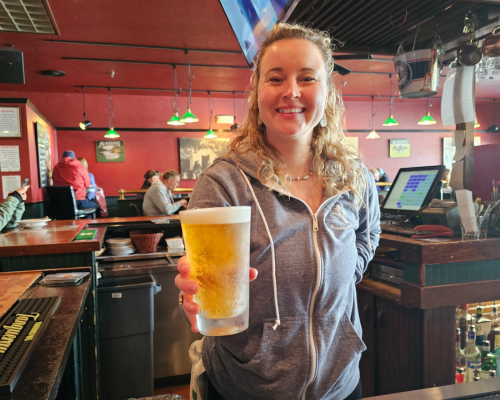 whipsaw spruce ale photo