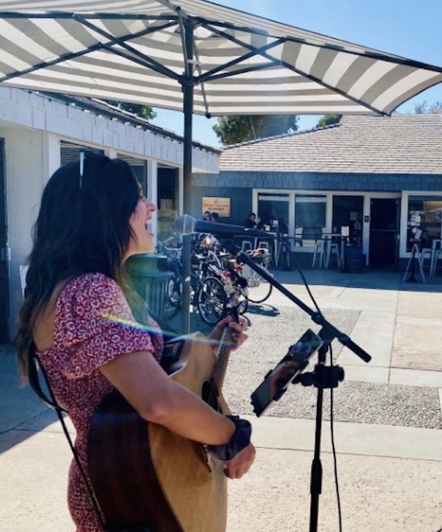 Live Music on The Wharf