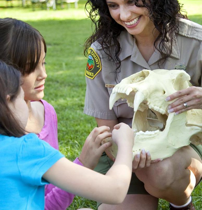 OC Zoo Youth Programs