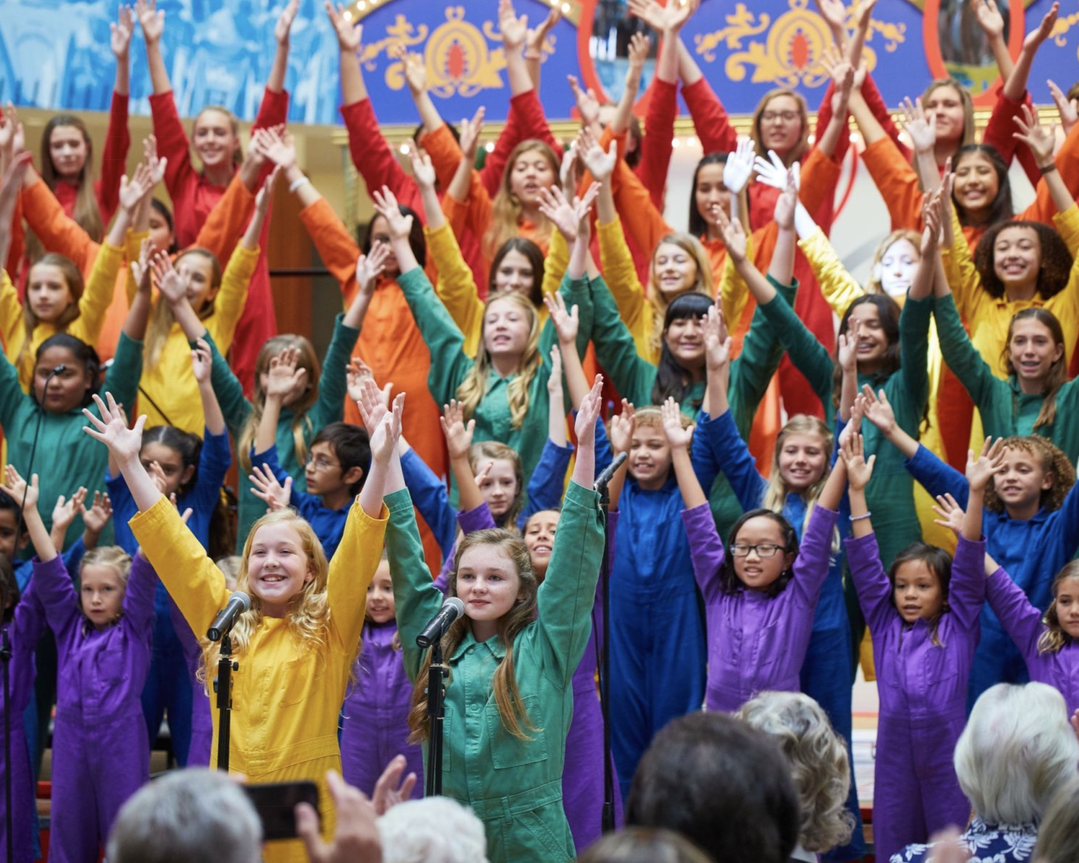 Festival of Children