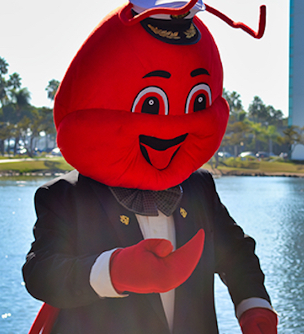 27th Original Lobster Festival