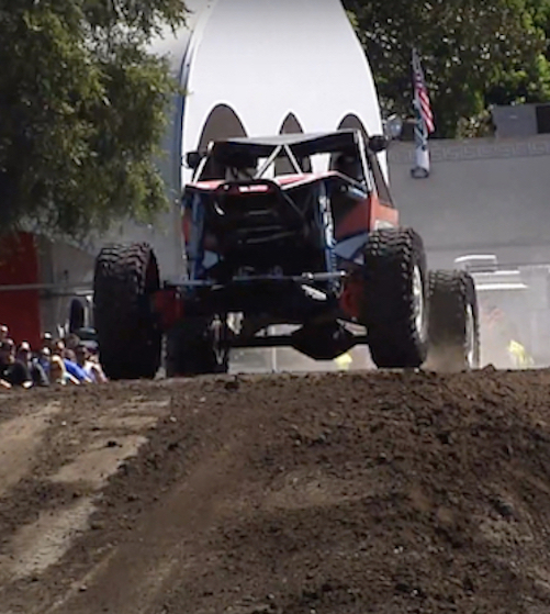 Sand Sports Super Show