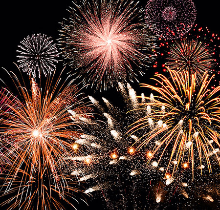 Tchaikovsky Spectacular