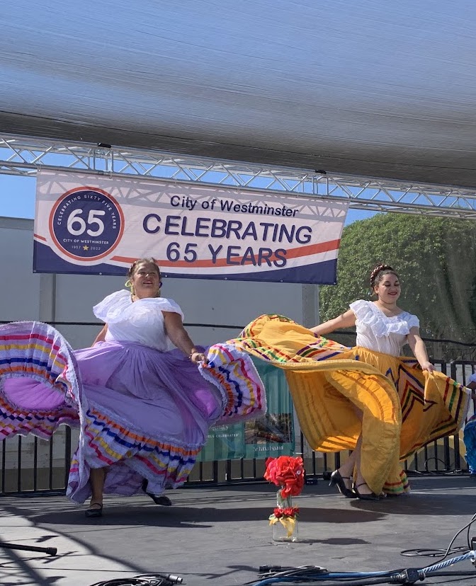 Westminster Fall Festival