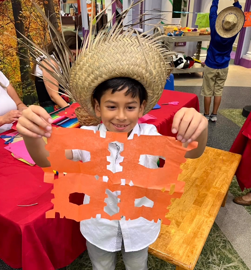 Mexican Independence Day